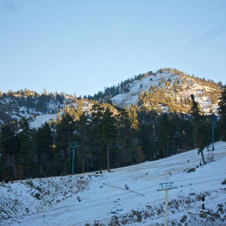 004 - Bearadise Βίλα Big Bear Lake Εξωτερικό φωτογραφία