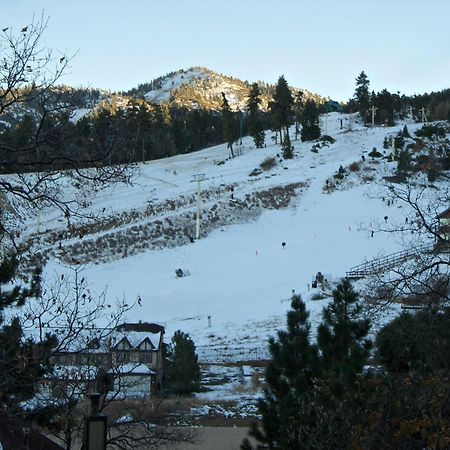 004 - Bearadise Βίλα Big Bear Lake Εξωτερικό φωτογραφία