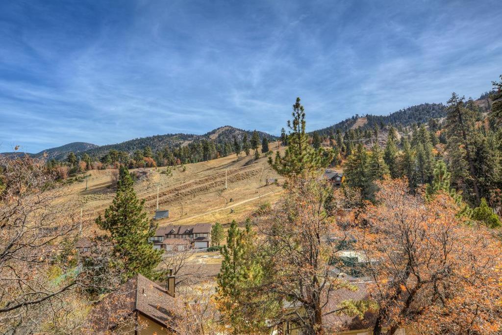 004 - Bearadise Βίλα Big Bear Lake Εξωτερικό φωτογραφία